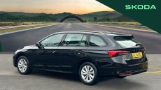 Skoda Octavia 1.5 TSI SE Technology 5dr Petrol Estate